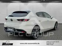 2021 Mazda 3