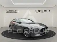 2021 Mazda 3