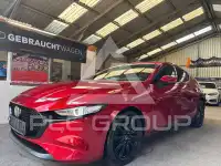 2021 Mazda 3