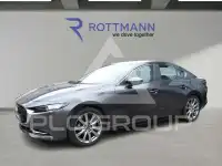 2021 Mazda 3