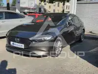 2021 Mazda 3