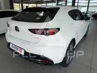 2021 Mazda 3