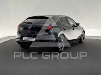 2021 Mazda 3