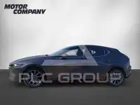 2021 Mazda 3
