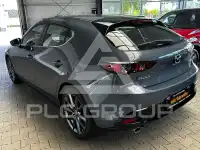 2021 Mazda 3