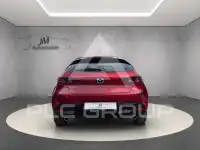 2021 Mazda 3