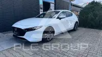 2021 Mazda 3