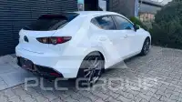 2021 Mazda 3