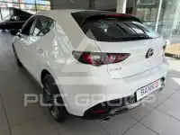 2021 Mazda 3