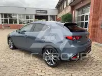 2021 Mazda 3