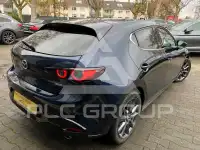 2021 Mazda 3