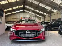 2021 Mazda 3