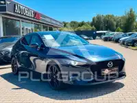 2021 Mazda 3
