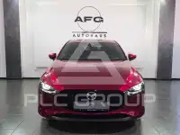 2021 Mazda 3