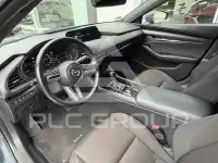 2021 Mazda 3