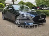 2021 Mazda 3