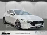 2021 Mazda 3