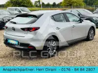 2021 Mazda 3