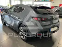 2021 Mazda 3