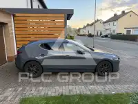 2021 Mazda 3