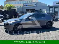 2021 Mazda 3