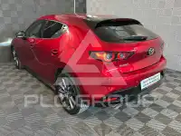 2021 Mazda 3