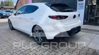 2021 Mazda 3