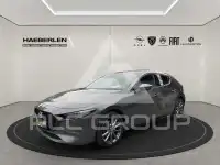 2021 Mazda 3