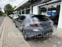 2021 Mazda 3