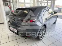 2021 Mazda 3