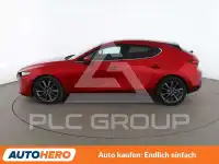 2021 Mazda 3