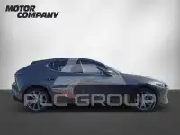 2021 Mazda 3