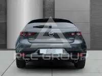 2021 Mazda 3