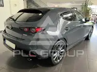 2021 Mazda 3