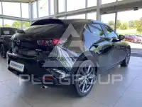 2021 Mazda 3