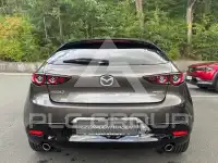 2021 Mazda 3