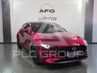 2021 Mazda 3