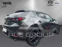 2021 Mazda 3