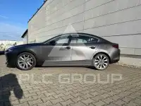 2021 Mazda 3