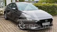 2021 Mazda 3