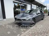 2021 Mazda 3