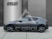 2021 Mazda 3