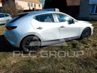 2021 Mazda 3