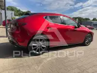 2021 Mazda 3