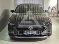 2021 Mazda 3