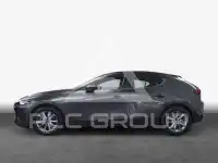 2021 Mazda 3