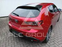 2021 Mazda 3