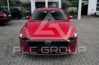 2021 Mazda 3