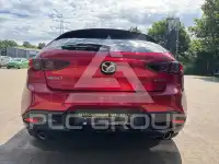 2021 Mazda 3