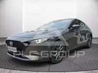 2021 Mazda 3